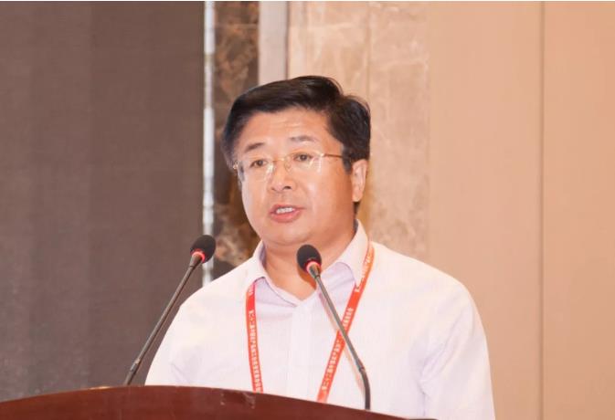 鄉(xiāng)村產(chǎn)業(yè)發(fā)展論壇舉行！司長(zhǎng)、廳長(zhǎng)和縣委書記告訴你，如何抓住新一輪大機(jī)遇？