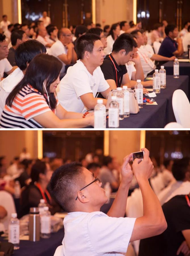 鄉(xiāng)村產(chǎn)業(yè)發(fā)展論壇舉行！司長(zhǎng)、廳長(zhǎng)和縣委書記告訴你，如何抓住新一輪大機(jī)遇？