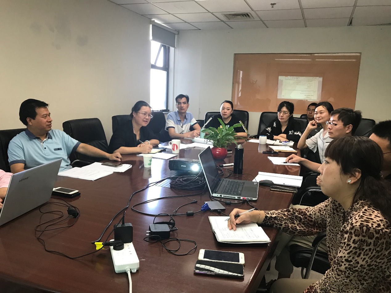 婁底十四五規(guī)劃課題專家咨詢會順利舉行