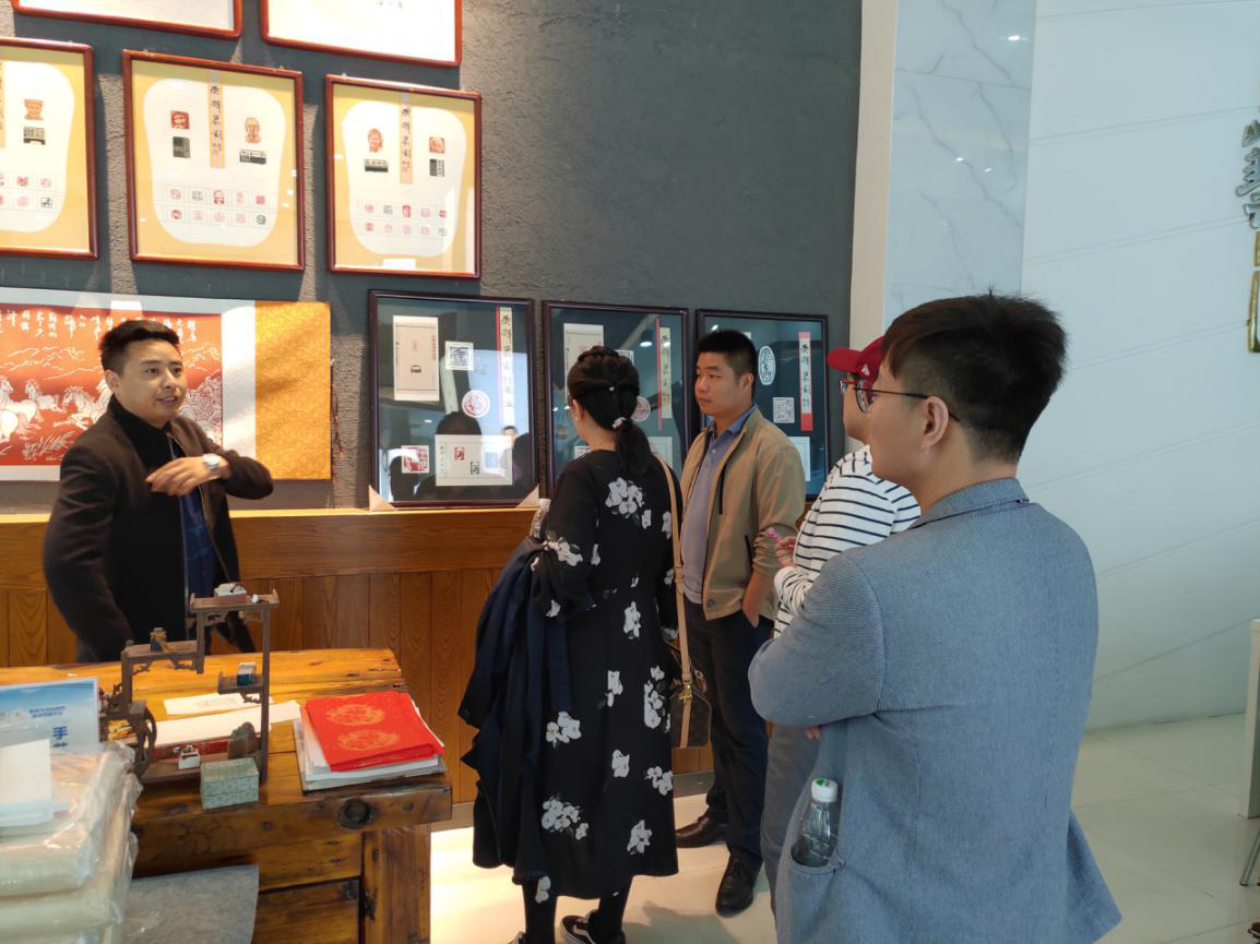 文化和科技融合，懷化文化（廣告）創(chuàng)意產(chǎn)業(yè)園向高質(zhì)量發(fā)展邁進