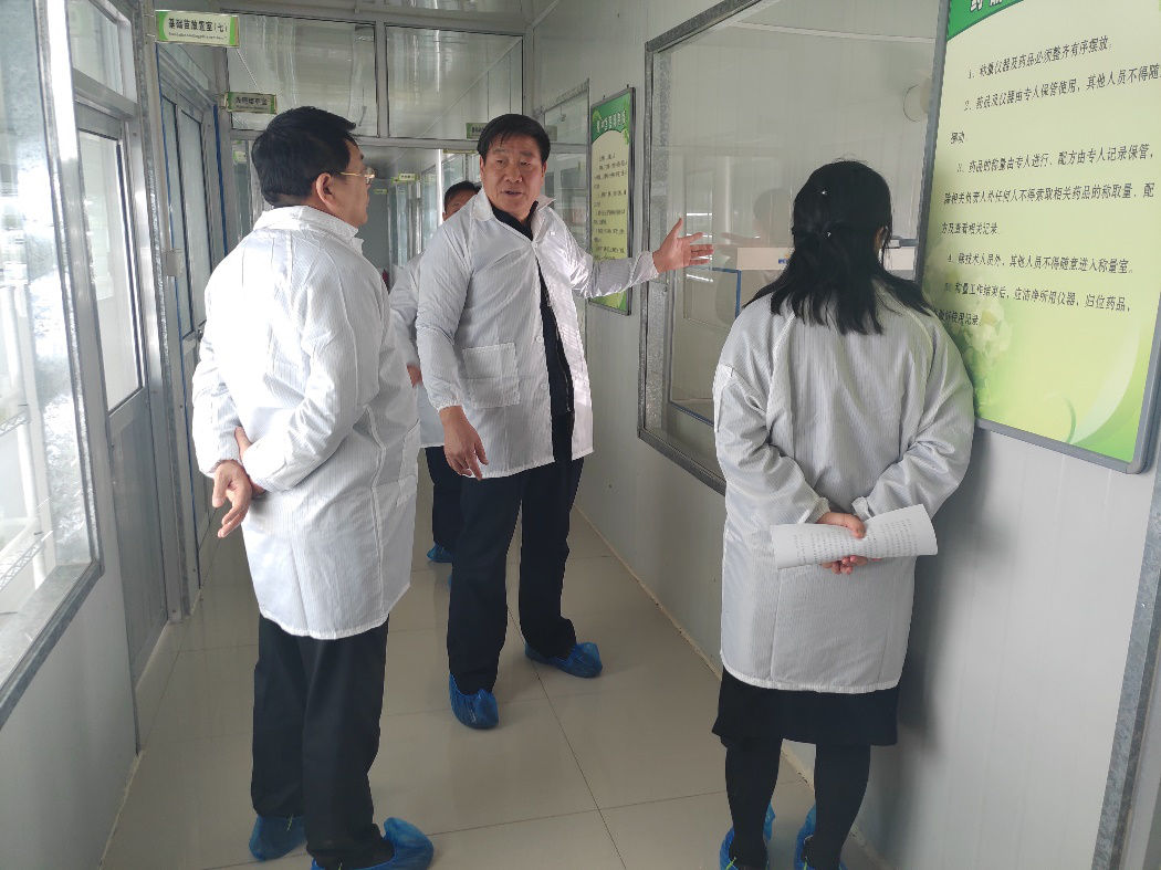 “中國(guó)薯都”再奏新旋律，定西市安定區(qū)開(kāi)啟馬鈴薯產(chǎn)業(yè)發(fā)展新篇章