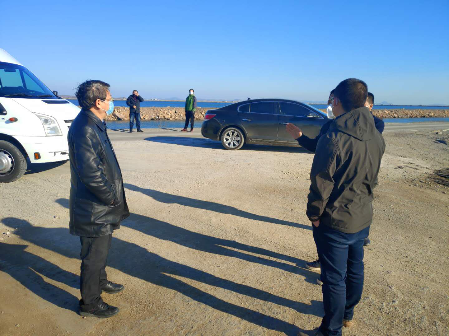 依托海參和大櫻桃兩大優(yōu)勢(shì)特色產(chǎn)業(yè)，瓦房店市開啟創(chuàng)建國(guó)家現(xiàn)代農(nóng)業(yè)產(chǎn)業(yè)園新