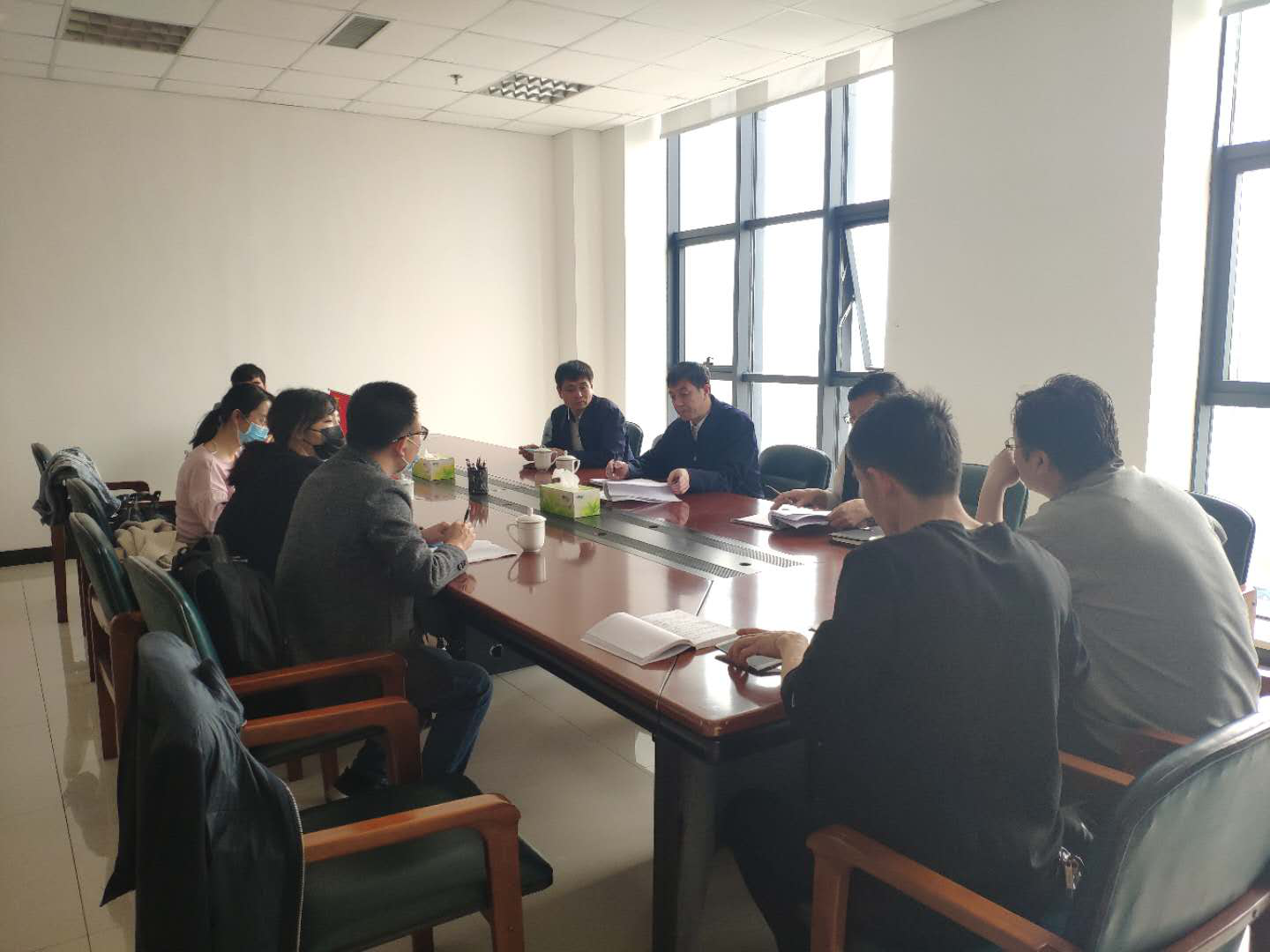 “以升促建”推動經(jīng)濟(jì)高質(zhì)量發(fā)展，朝陽高新區(qū)爭創(chuàng)“國家級”