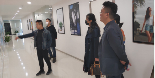 謀篇“十四五”，擎畫新藍圖 —我院開啟長沙市天心區(qū)“十四五”規(guī)劃調(diào)研工作