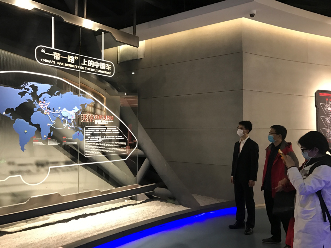 瞄準“國際動力之都”新目標，株洲市“十四五”科技發(fā)展規(guī)劃欲領路指航