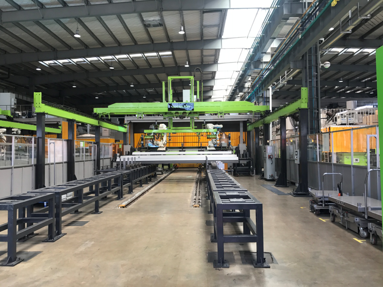 推進(jìn)千億園區(qū)、工業(yè)新城建設(shè)，常德高新區(qū)改革攻堅(jiān)邁向“十四五”