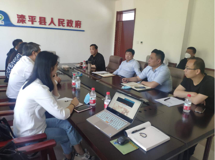 依托京津冀水源涵養(yǎng)功能區(qū)生態(tài)優(yōu)勢，承德加速推進(jìn)國家農(nóng)高區(qū)建設(shè)步伐