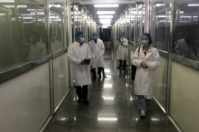 依托京津冀水源涵養(yǎng)功能區(qū)生態(tài)優(yōu)勢，承德加速推進國家農(nóng)高區(qū)建設(shè)步伐