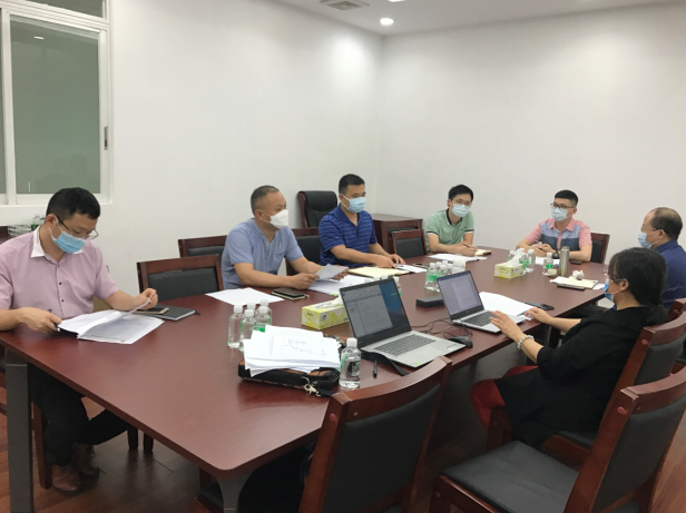 著力培育三大千億產(chǎn)業(yè)集群，增城國家級經(jīng)開區(qū)優(yōu)化布局“十四五”