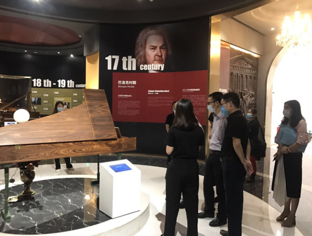 著力培育三大千億產(chǎn)業(yè)集群，增城國家級經(jīng)開區(qū)優(yōu)化布局“十四五”