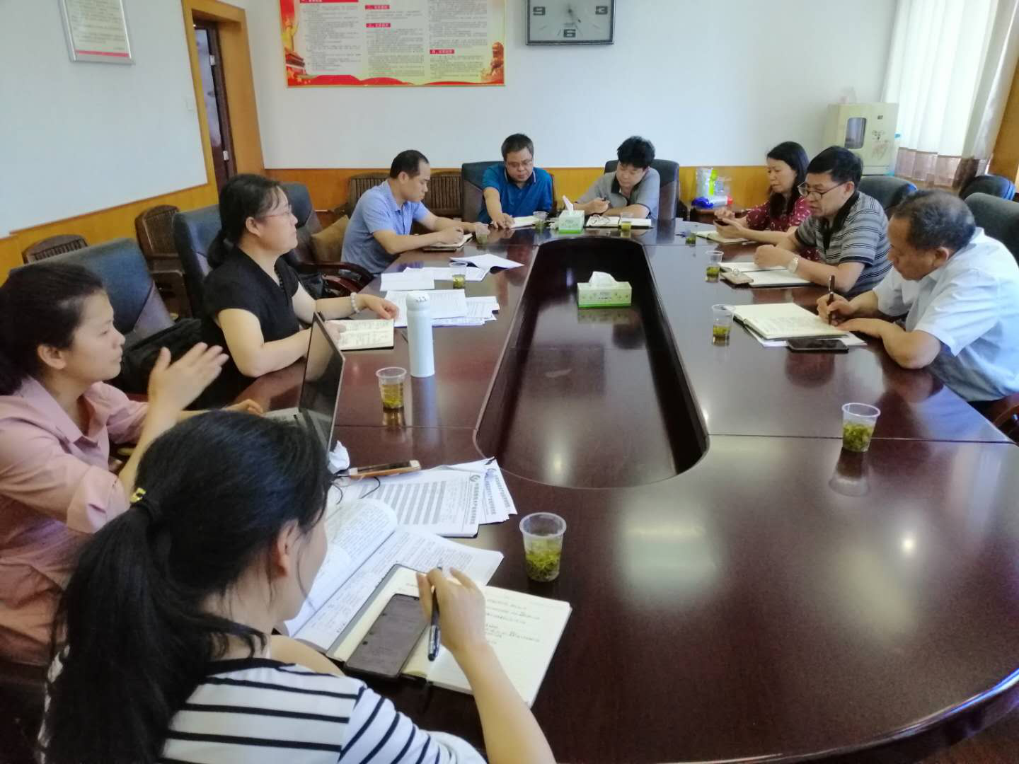 堅(jiān)定科技引領(lǐng)，郴州謀劃建設(shè)可持續(xù)發(fā)展創(chuàng)新示范區(qū)