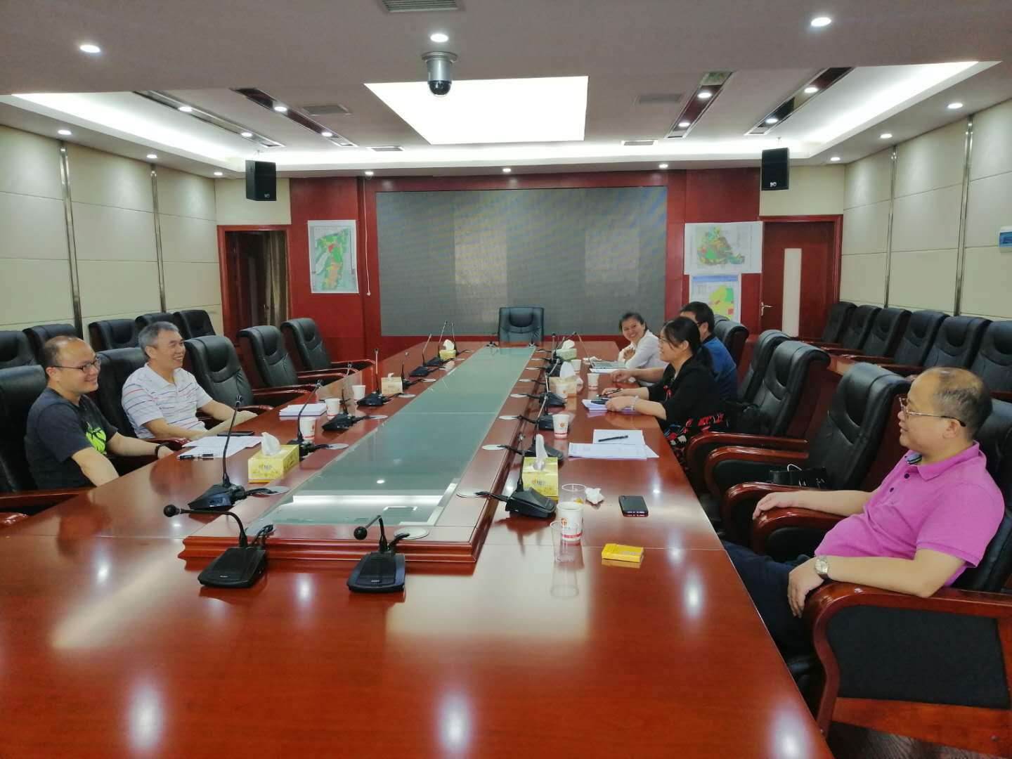 堅定科技引領(lǐng)，郴州謀劃建設(shè)可持續(xù)發(fā)展創(chuàng)新示范區(qū)