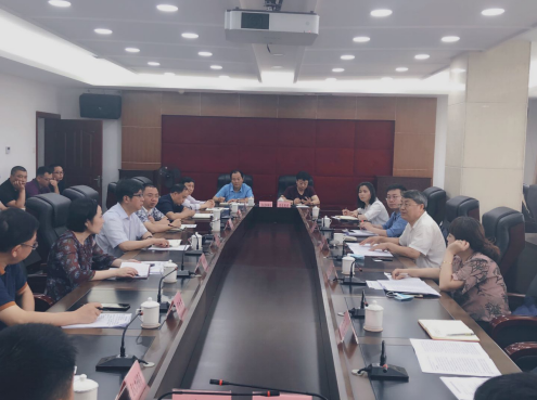 提升產(chǎn)業(yè)發(fā)展能級(jí)，大足高新區(qū)按下特色品牌發(fā)展“快進(jìn)鍵”