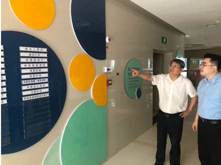 提升產(chǎn)業(yè)發(fā)展能級，大足高新區(qū)按下特色品牌發(fā)展“快進鍵”