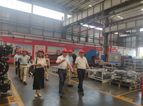 立足新起點(diǎn)、推動(dòng)新跨越，婁底高新區(qū)擘畫“十四五”新藍(lán)圖