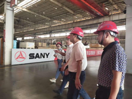 謀篇布局“十四五”， 漣源開啟繪制發(fā)展新藍圖