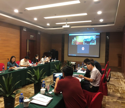 環(huán)京要塞，生態(tài)農(nóng)業(yè)新高地正在崛起——河北承德升創(chuàng)國家農(nóng)高區(qū)專家論證會圓滿召開