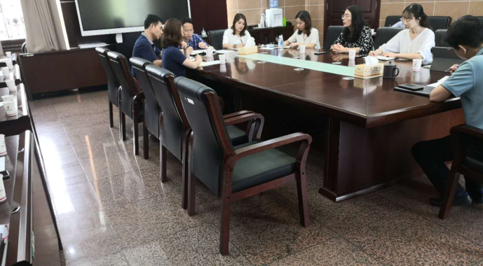 搶抓“十四五”發(fā)展新機(jī)遇，衡陽高新區(qū)加速產(chǎn)業(yè)集群化發(fā)展