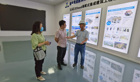 創(chuàng)建省級(jí)高新區(qū)，鶴城工業(yè)集中區(qū)邁入高質(zhì)量發(fā)展快車道