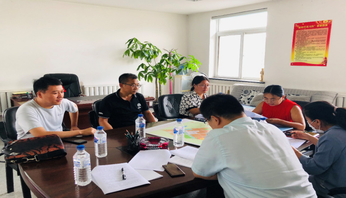 全力打造區(qū)域創(chuàng)新特色樣板，遼源高新區(qū)產(chǎn)業(yè)振興提檔增速