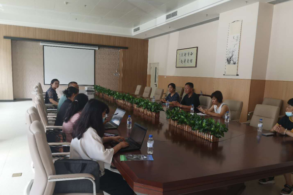 先行先試，善作善成——“智引”梅河口高新區(qū)升級(jí)創(chuàng)建