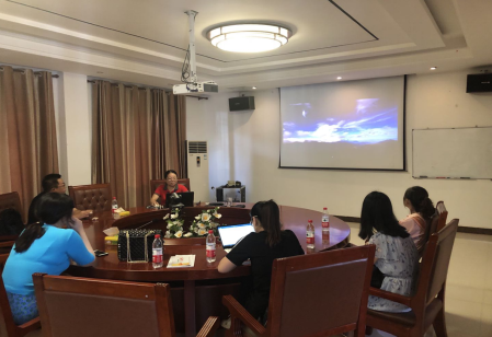 創(chuàng)新引領(lǐng)、提質(zhì)升級，衡南工業(yè)集中區(qū)開啟升創(chuàng)省級高新區(qū)工作