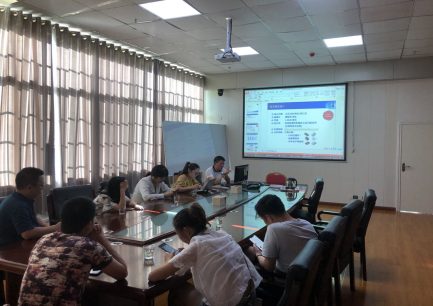 創(chuàng)新引領(lǐng)、提質(zhì)升級，衡南工業(yè)集中區(qū)開啟升創(chuàng)省級高新區(qū)工作