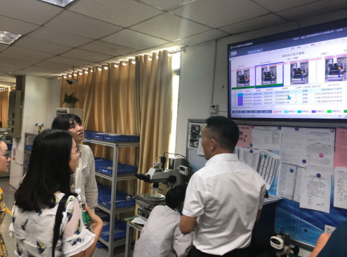 創(chuàng)新引領(lǐng)、提質(zhì)升級，衡南工業(yè)集中區(qū)開啟升創(chuàng)省級高新區(qū)工作