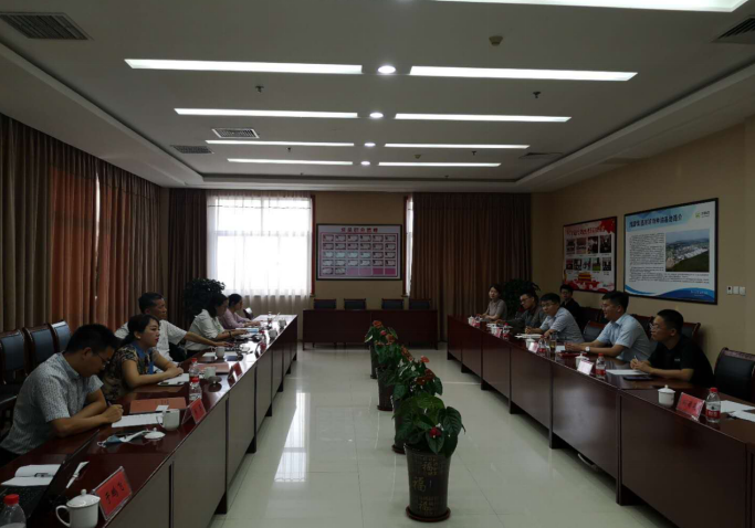 當旗手，做標桿 ——淄博臨淄區(qū)“十四五” 規(guī)劃編制工作穩(wěn)步推進