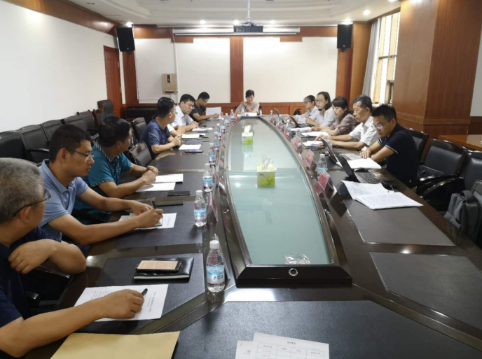 當旗手，做標桿 ——淄博臨淄區(qū)“十四五” 規(guī)劃編制工作穩(wěn)步推進