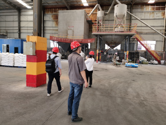 “世界鉛都”水口山，全力打造千億級園區(qū)