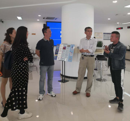 開門問(wèn)策、集思廣益，為天心區(qū)“十四五”高質(zhì)量發(fā)展凝聚智慧