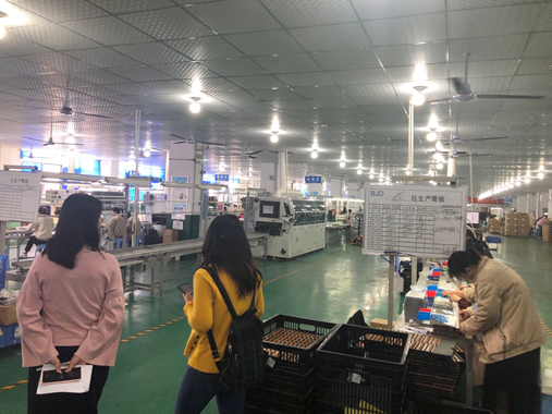 提質增速、轉型升級，嘉禾經開區(qū)開啟創(chuàng)建省級高新區(qū)新篇章