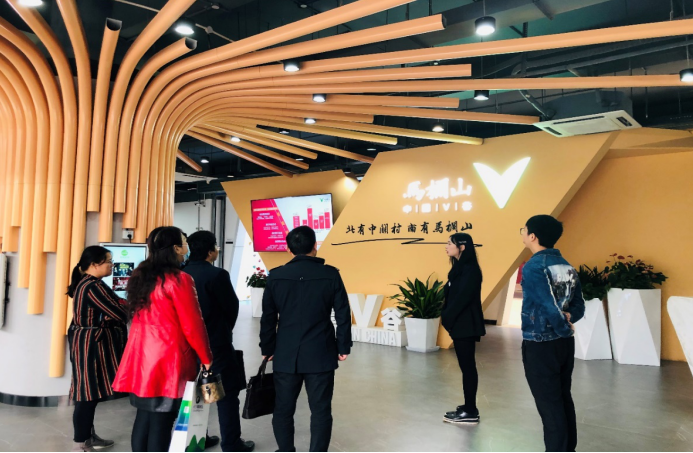 擔負新時代使命任務，長沙科技創(chuàng)新高地加速崛起