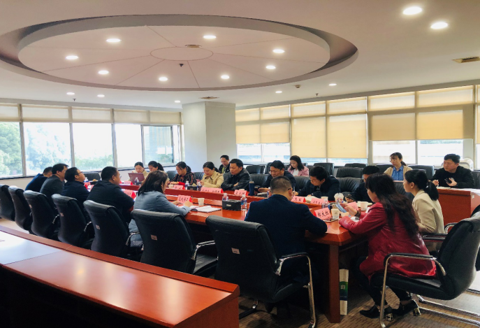 擔負新時代使命任務，長沙科技創(chuàng)新高地加速崛起