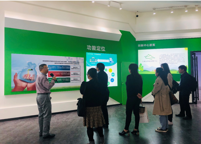 擔負新時代使命任務，長沙科技創(chuàng)新高地加速崛起