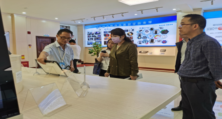 打造千億級產(chǎn)業(yè)園區(qū)，來賓高新區(qū)謀劃“十四五”發(fā)展新目標(biāo)