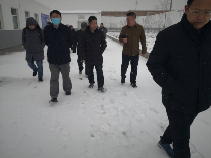 借力專家智慧，云州區(qū)蹄疾步穩(wěn)邁向國家現(xiàn)代農(nóng)業(yè)產(chǎn)業(yè)園