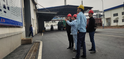 瞄準(zhǔn)兩大千億產(chǎn)業(yè)集群，常寧水口山經(jīng)開區(qū)謀劃“十四五”新藍(lán)圖