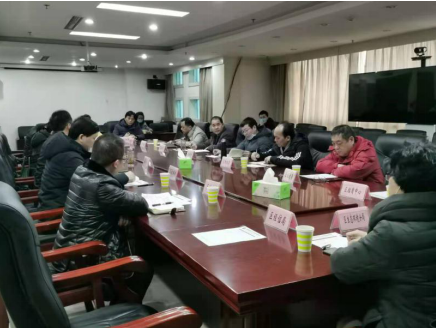 革命老區(qū)煥發(fā)新活力，六安高新區(qū)開啟創(chuàng)建國家高新區(qū)新征程