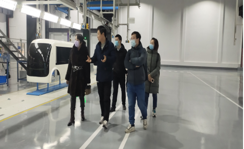 革命老區(qū)煥發(fā)新活力，六安高新區(qū)開啟創(chuàng)建國家高新區(qū)新征程