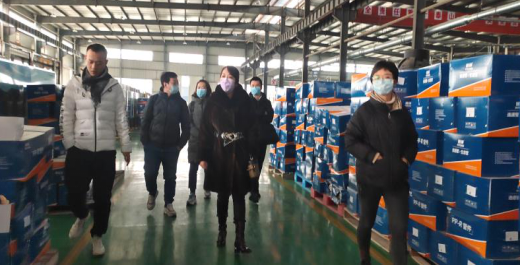 革命老區(qū)煥發(fā)新活力，六安高新區(qū)開啟創(chuàng)建國家高新區(qū)新征程