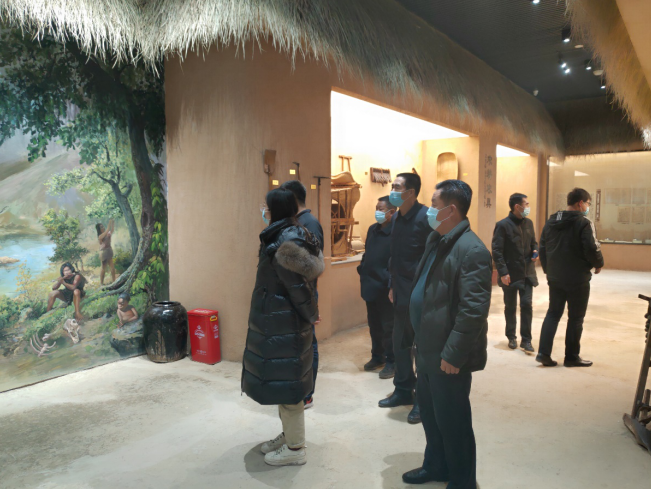 后稷故里，板棗之鄉(xiāng)——山西省稷山縣大力爭創(chuàng)國家現(xiàn)代農(nóng)業(yè)產(chǎn)業(yè)園