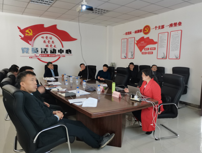 堅(jiān)持高質(zhì)量發(fā)展，遼源高新區(qū)加快創(chuàng)建國(guó)家高新區(qū)步伐