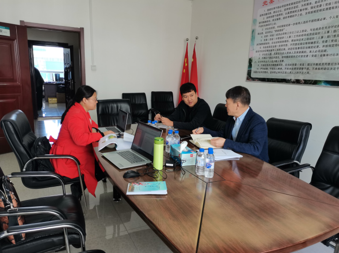 堅(jiān)持高質(zhì)量發(fā)展，遼源高新區(qū)加快創(chuàng)建國(guó)家高新區(qū)步伐