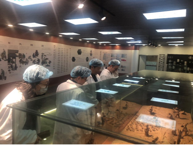 承載“千年藥鄉(xiāng)”之美譽(yù)，甘肅隴西搶抓國家火炬特色產(chǎn)業(yè)基地建設(shè)新機(jī)遇