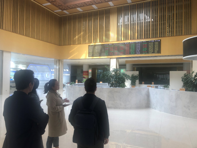 承載“千年藥鄉(xiāng)”之美譽(yù)，甘肅隴西搶抓國家火炬特色產(chǎn)業(yè)基地建設(shè)新機(jī)遇