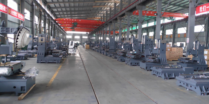 “江南鑄都”加速蝶變，湖南嘉禾縣積極推進國家新型工業(yè)化產(chǎn)業(yè)示范基地建設