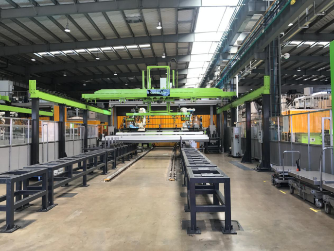 對(duì)標(biāo)世界級(jí)工程機(jī)械產(chǎn)業(yè)集群，常德高新區(qū)加速推進(jìn)國(guó)家新型工業(yè)化產(chǎn)業(yè)示范基地建設(shè)