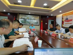 綠色轉(zhuǎn)型、創(chuàng)新驅(qū)動，郴州高標(biāo)準(zhǔn)建設(shè)國家可持續(xù)發(fā)展議程創(chuàng)新示范區(qū)